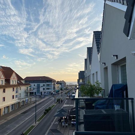 Appartement Stella-Plage Cucq Bagian luar foto