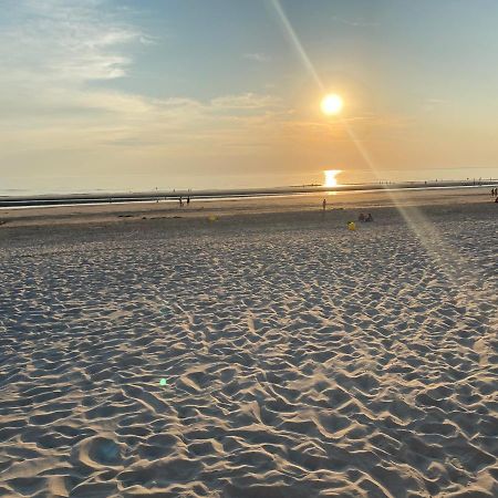 Appartement Stella-Plage Cucq Bagian luar foto