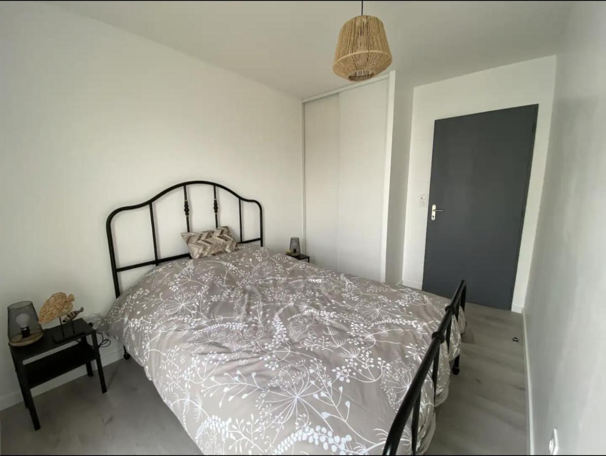 Appartement Stella-Plage Cucq Bagian luar foto