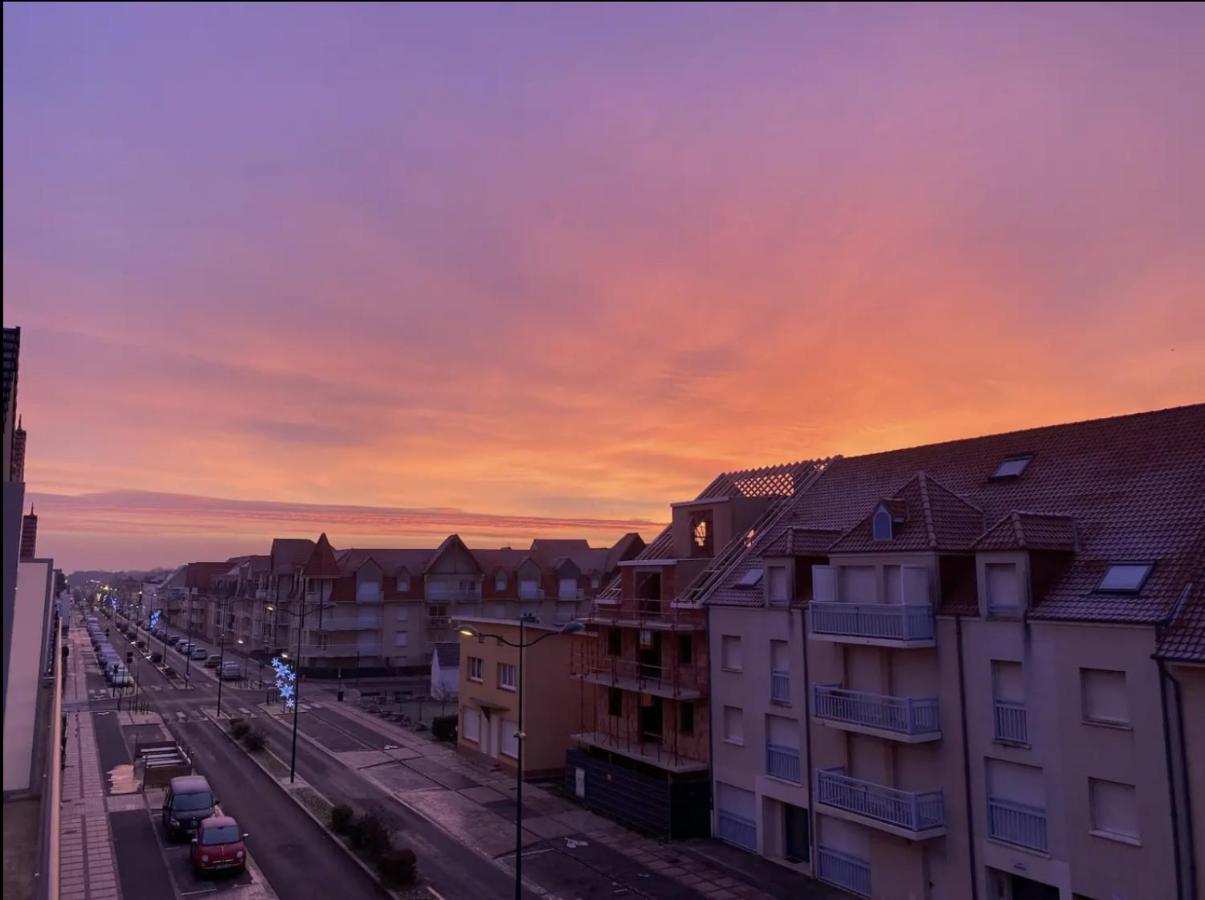 Appartement Stella-Plage Cucq Bagian luar foto