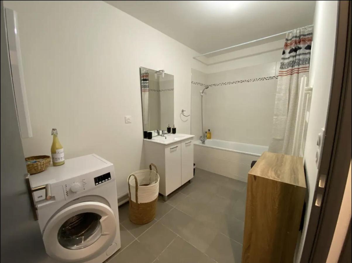 Appartement Stella-Plage Cucq Bagian luar foto
