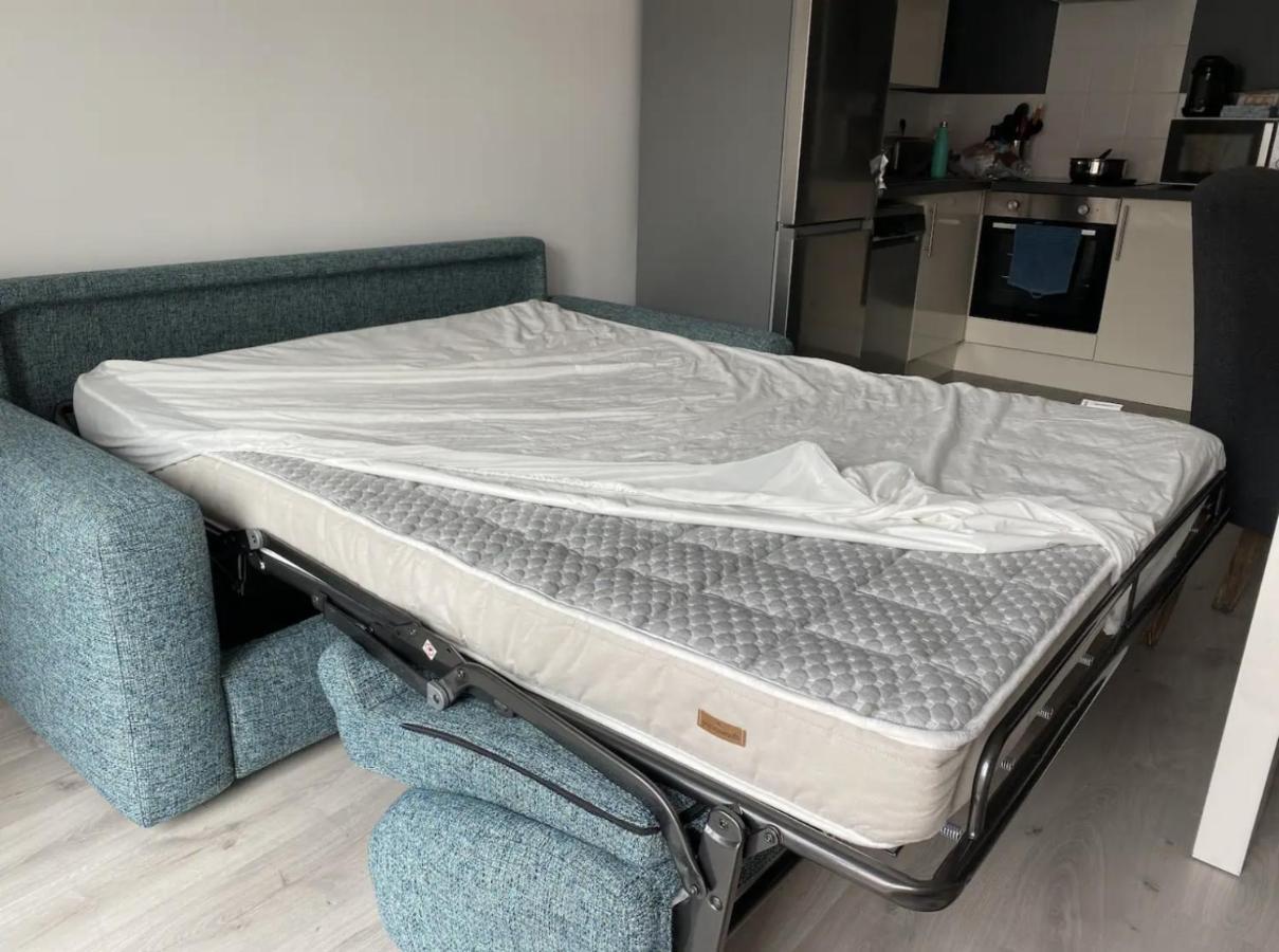 Appartement Stella-Plage Cucq Bagian luar foto